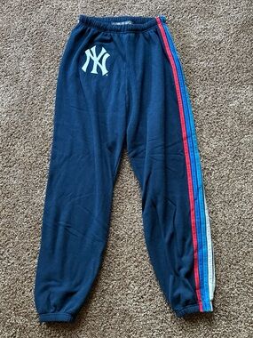 Aviator Nation Yankees Sweatpants